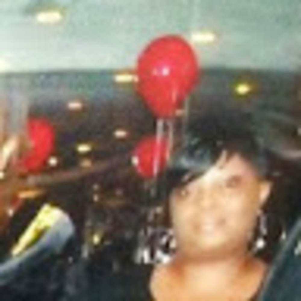 Meet your Posher, Yolanda